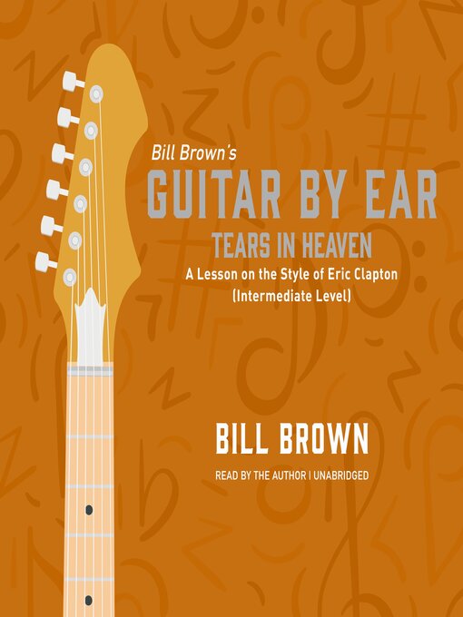 Title details for Tears in Heaven by Bill Brown Jr. - Available